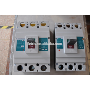 GTM1 Series mccb circuit breaker 80a